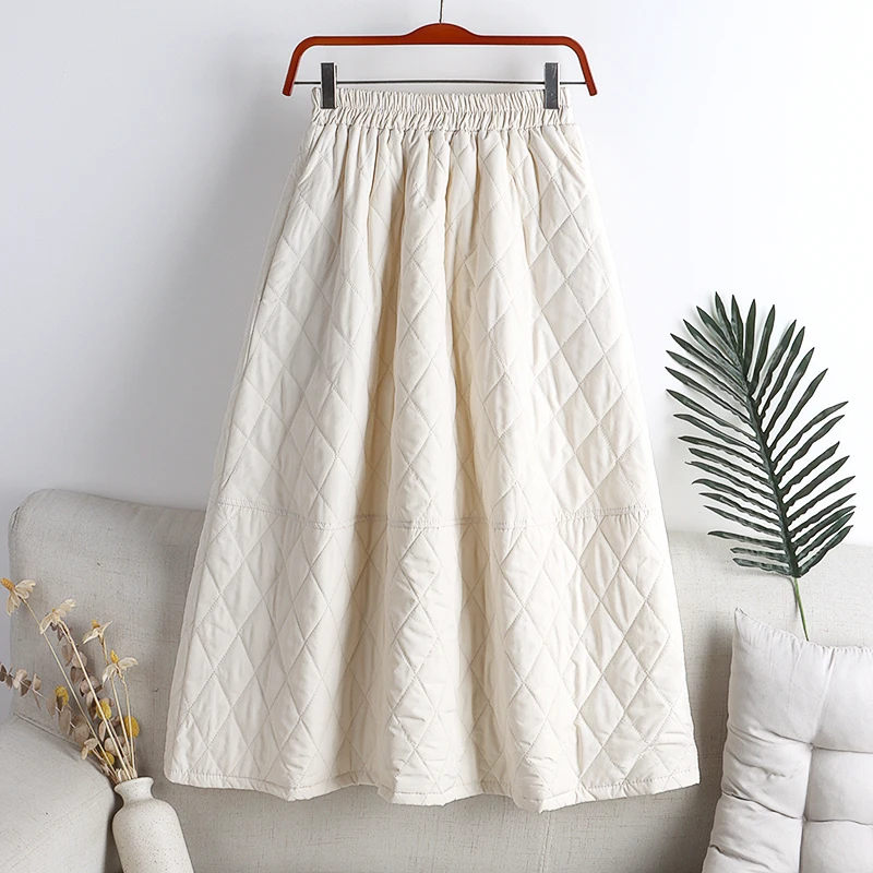 a line skirts