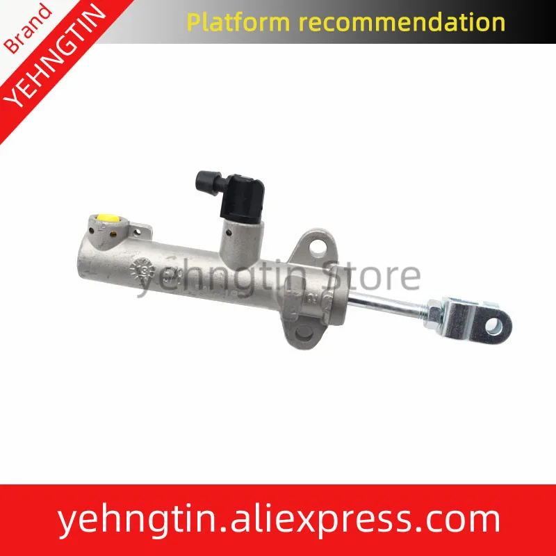 Главный цилиндр сцепления 46920 SMG 003 013 023 033 043 подходит для Honda CRV 2007 2011|Клатчи и