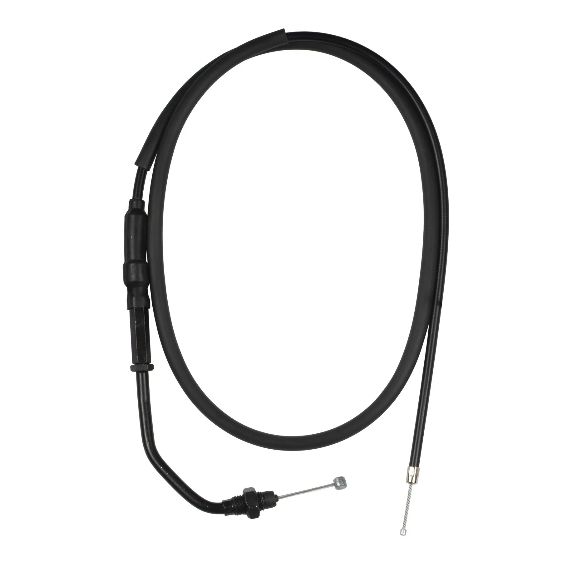 MotoMaster 1C000192 Throttle Cable for Vespa Primavera 50 AIR 2T (2013