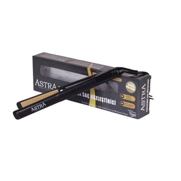 Профессиональный Выпрямитель для волос Astra F601F 0/5|Аксессуары укладки| |