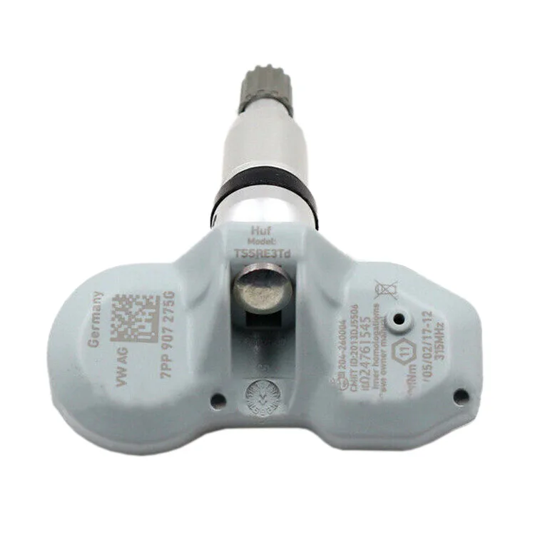 Датчик давления в шинах TPMS 315 МГц для Audi A8 Porsche-Cayman 7PP907275G