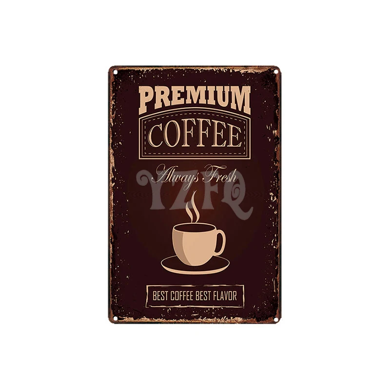 Tiki Bar Tin Signs Metal Plate Wall Pub Kitchen Restaurant Home Art Decor Vintage Iron Poster Cuadros LA-4576A - Цвет: LA-4783