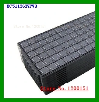 

XC511363VPV8 QFP
