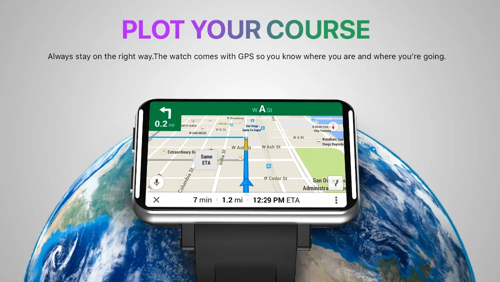 GPS 2