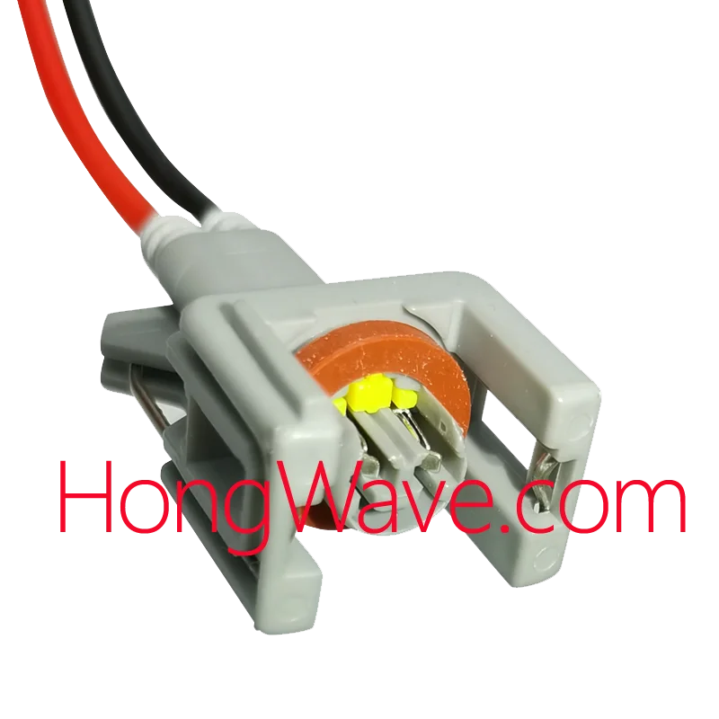 Соединительный топливный инжектор Delphi подходит для тестирования топливного