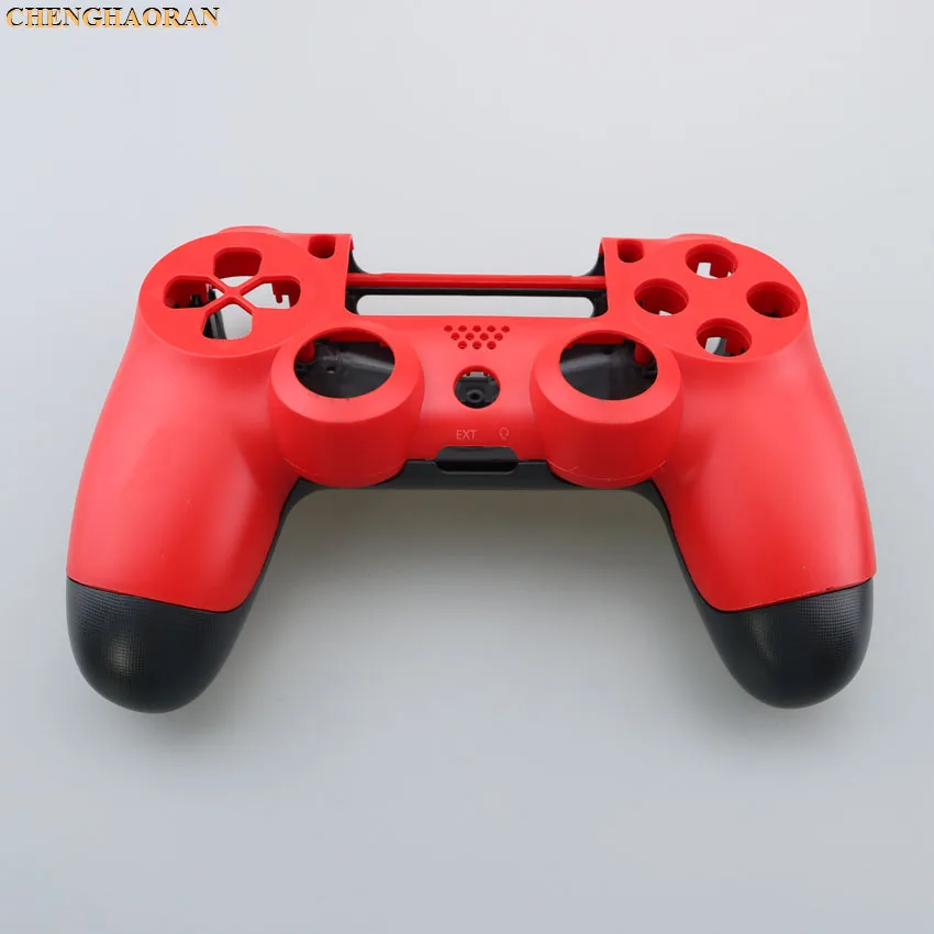 17 цветов, 1 комплект, сменный корпус, чехол для sony PS4 Pro 4,0, беспроводной контроллер JDS040, комплект для Dualshock 4 Pro