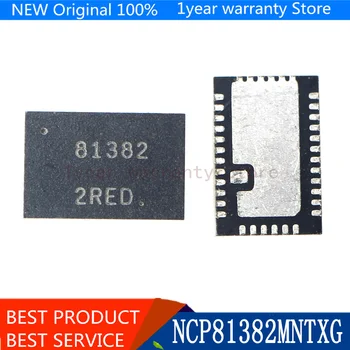 

{ New original } 5pcs 81382 NCP81382 NCP81382MNTXG QFN-36