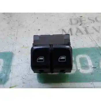 

WINDOW REGULATOR FRONT LEFT AUDI A5 COUPE (8T) 2.7 TDI 8K0959851C [16831474]