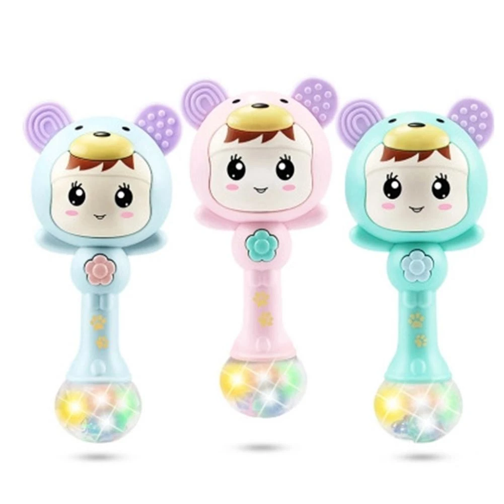 soft teether