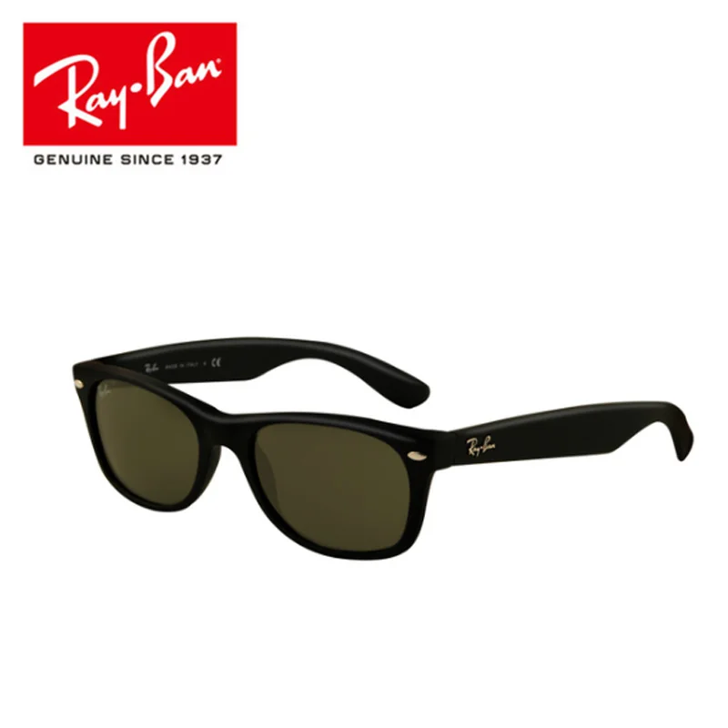 Солнцезащитные очки RayBan RB2132 для вождения прямоугольные Оттенки мужчин мужские и