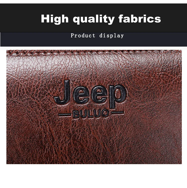 Male hand bag new men long purse single zipper pu handbag large capacity recreation mobile phone bag