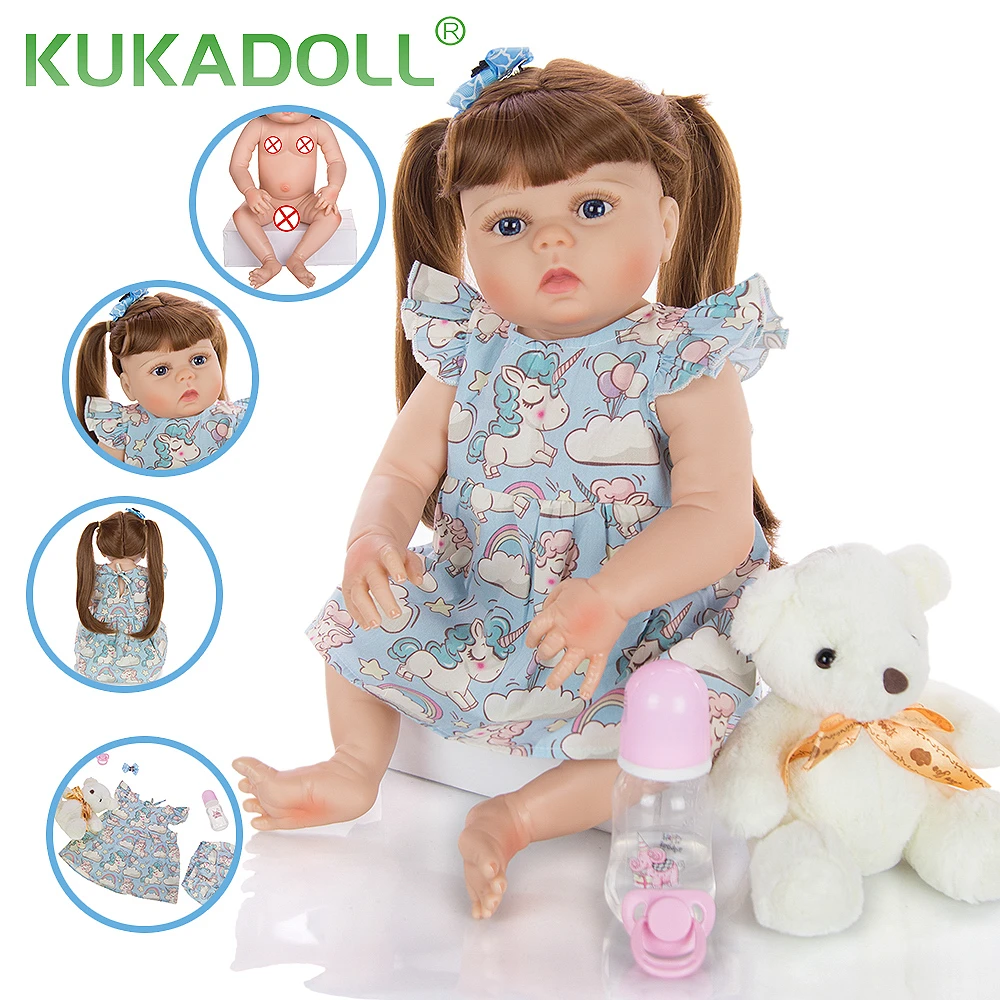 all reborn dolls