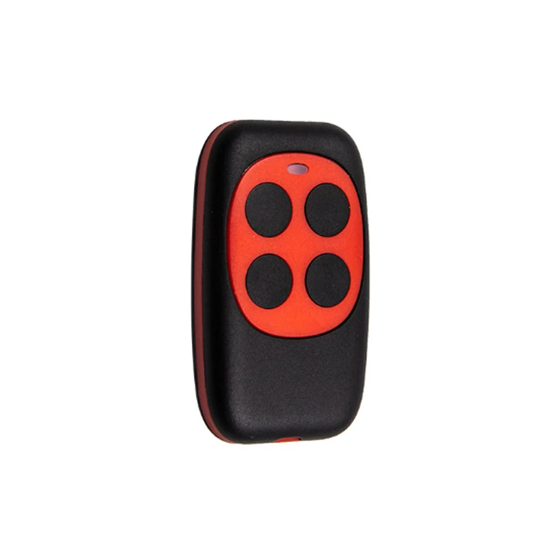 

Universal Remote Control For Garage Door Auto Gate Fixed Code Cheap Price 433.92mhz