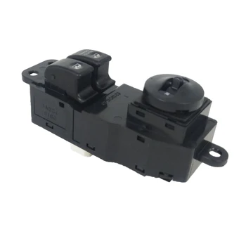 

935704A000 Power Master Window Switch Black for Hyundai H1 Starex 01-06
