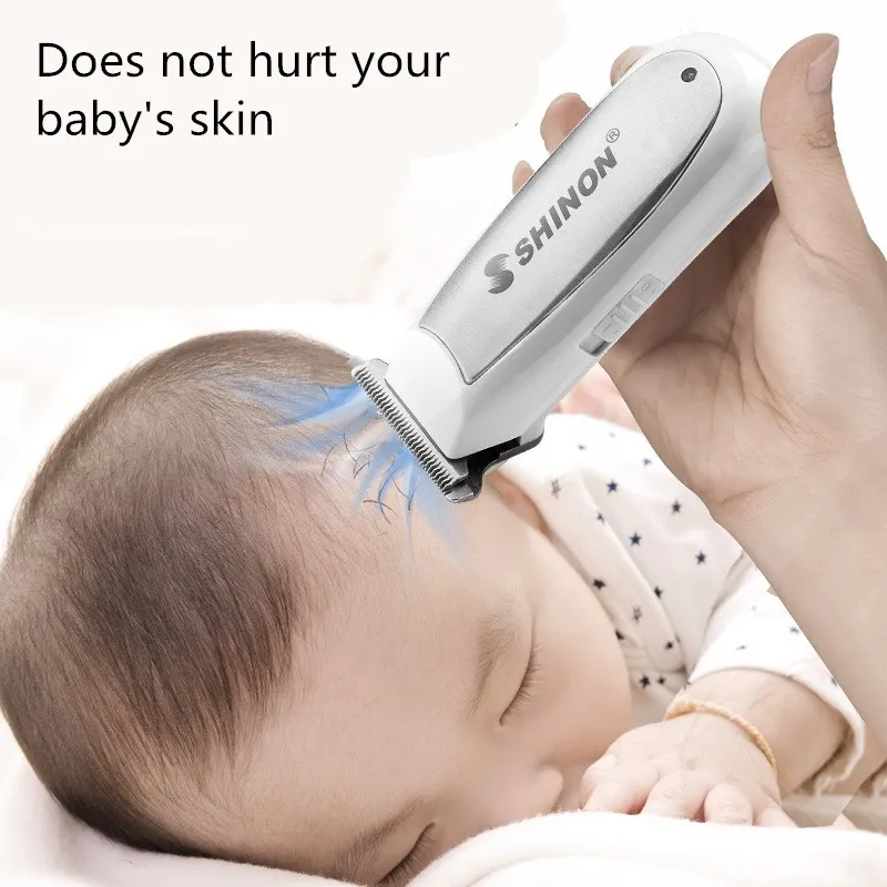 Машинка Для Волос Ребенка Купить