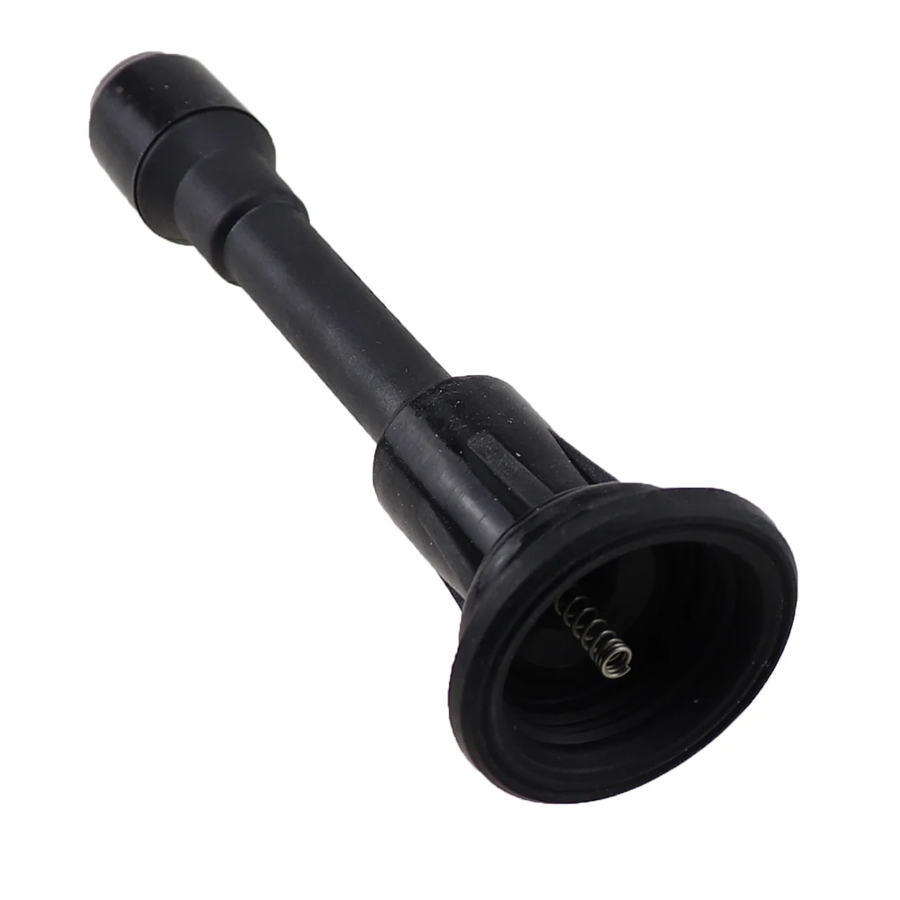 22448JA00C Ignition Coil Rubber Boot Spark Plug Cap Fit For Nissan Cube Altima TIIDA Sentra Versa X-Trail Micra Infiniti 1Pcs spark plug cap