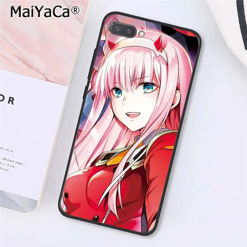 Darling in the FranXX