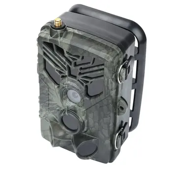 

5G Trail Camera HC-810LTE Tracking Hunting Camera 16MP Photo Video Trail Cameras IR Night Vision Camera Trap Wildlife Camera