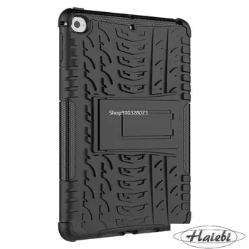 

2020 Anti-Slip Dustproof Anti-drop Protector Protective Cover Case Pouch Skin Shell for Apple iPad Mini 4/iPad Mini 2019