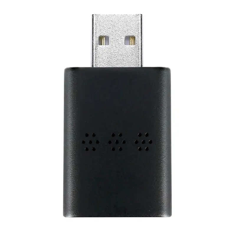 Мини USB Bluetooth 4 0 WiFi ключ двойной режим беспроводной адаптер приемник для ПК низкая