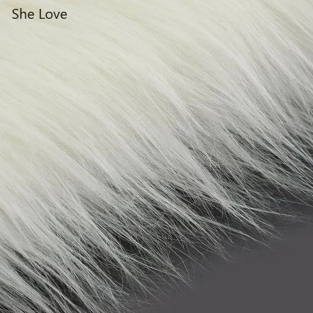 촉감이 부드러운 궁극적인 공예 재료