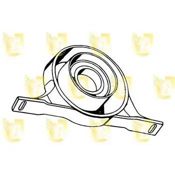 

Support Transm. COMP.BMW S3/5 02>381007UNIGOM