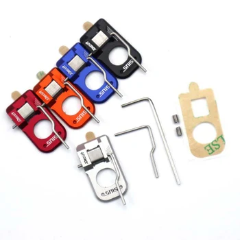 

Sports Arrow Rest Equipment Parts DECUT SIUS Magnetic CNC Interchangeable