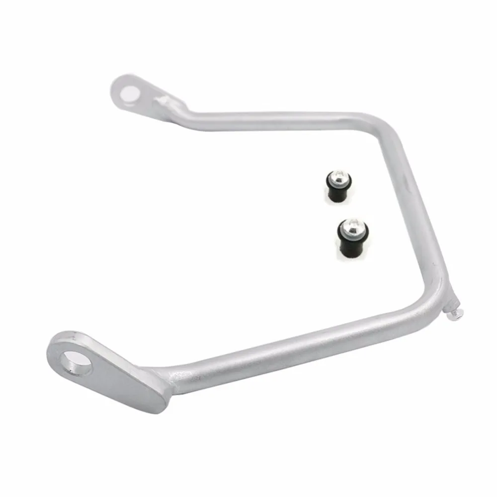 

Windshield Windscreen Mounting Bracket for BMW R1200GS ADV Adventure 2004 - 2012 R 1200 GS 1200GS 2011 2010 2009 2008 2007 2006
