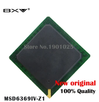 

100% New MSD6369IV-Z1 MSD6369IV Z1 BGA Chipset
