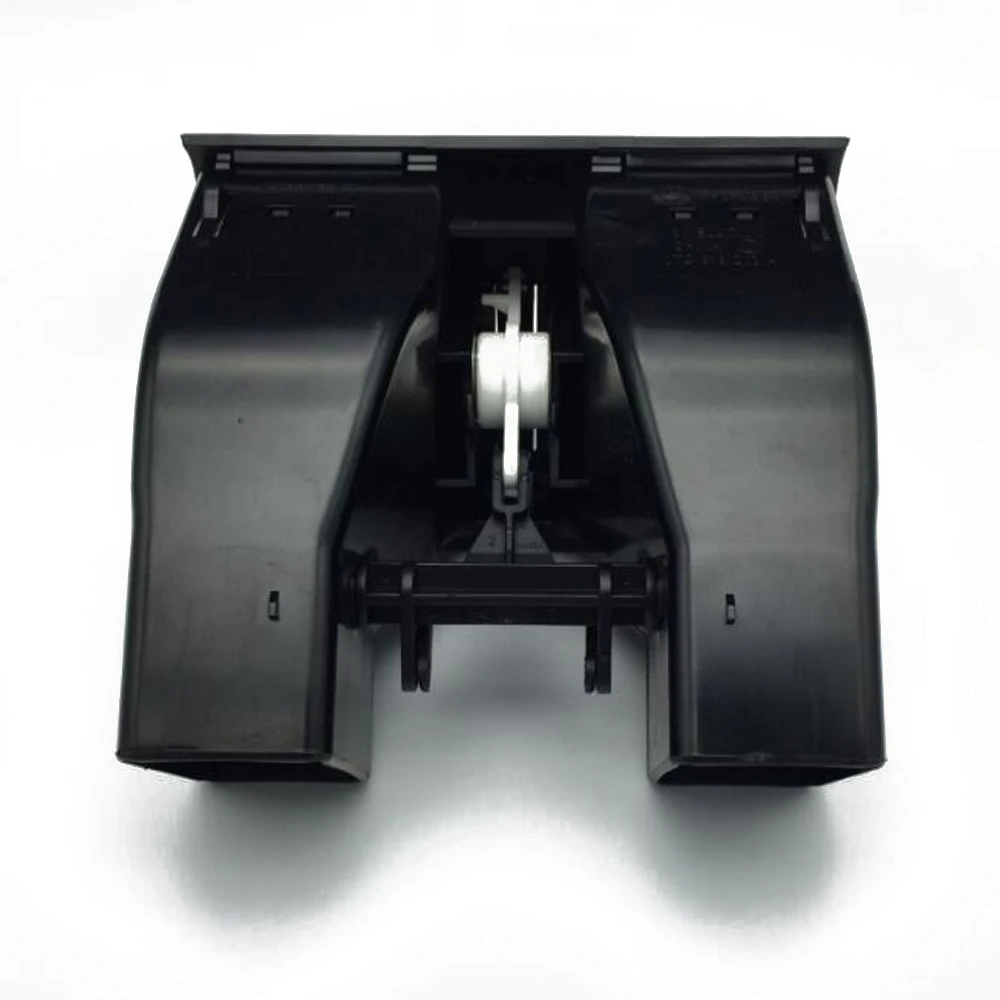 Salida de aire acondicionado trasero, ventilación 1TD819203A para VW Touran Caddy 2004, 2005, 2008, 2011, 2012, 2013, 2014