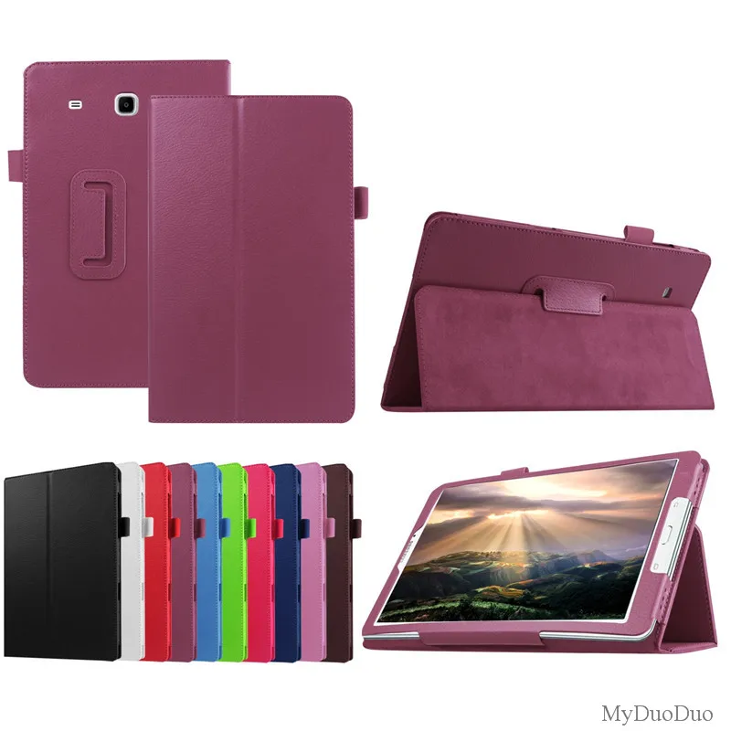 Чехол для планшета Samsung Galaxy Tab A a6 7 0 &quotT280 T285 SM T280 смарт чехол с откидной подставкой