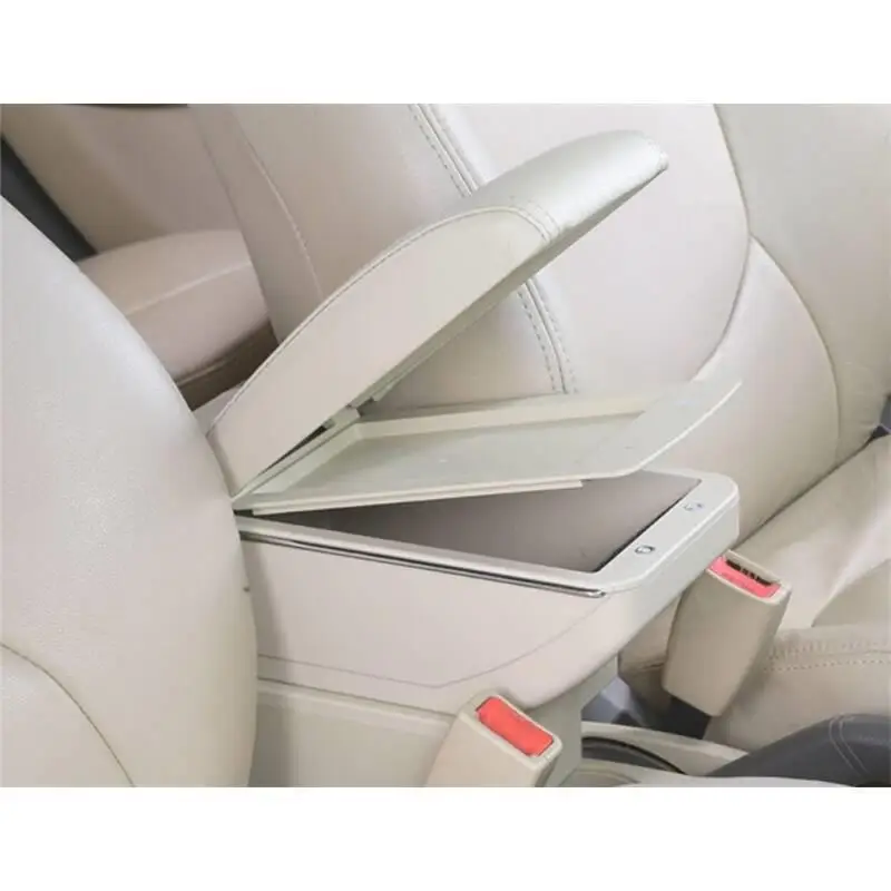 Декоративные аксессуары, Автомобильная модификация, автомобильный Стайлинг, подлокотник для рук 07 08 09 10 11 для Volkswagen Sagitar