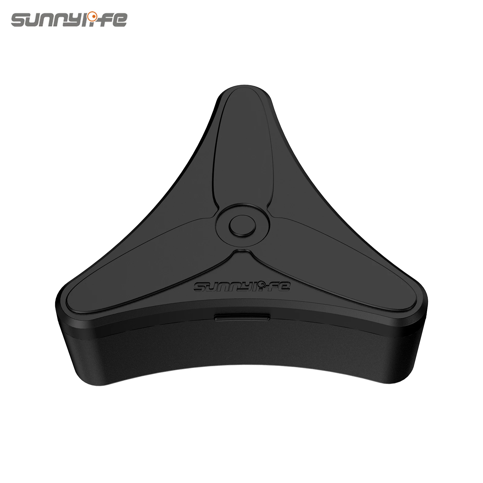 for DJI FPV Propeller Storage Box Protection Box Shockproof Dustproof for DJI FPV Propeller Carrying Case Accessories