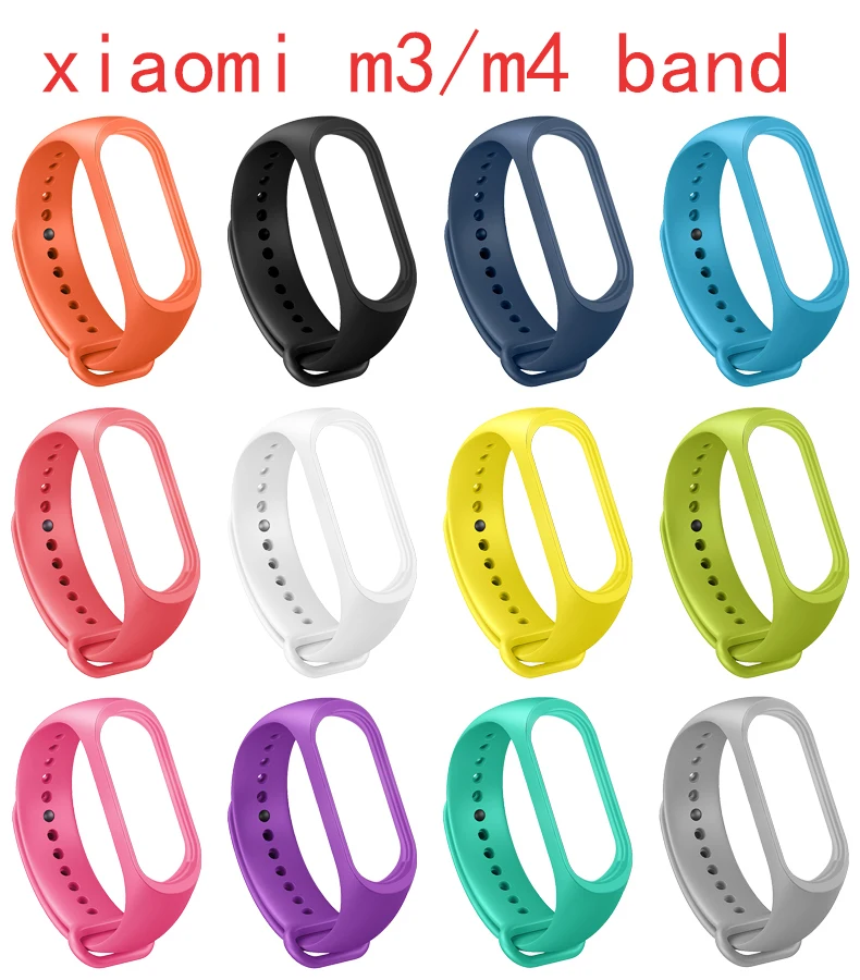 Марвел Мстители mi Band 4 ремешок xiaomi mi Band 3 умный Браслет ремешок для xiaomi mi band Браслет Ремешок M4 NFC mi band ремешок