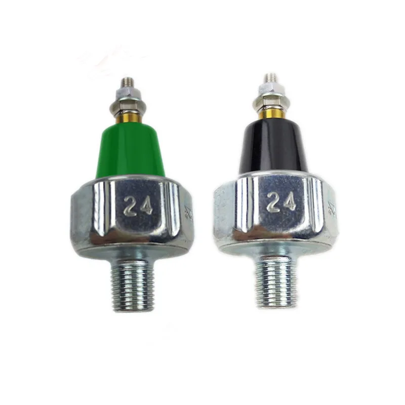 Free Shipping Engine Oil Pressure Switch Sensor For Isuzu ZX70 4JG1 6BG1/BD1/SD1 4BD1 4BG1 3KR1/2 3LD1 4LE1 4LE2 8-98201472-0 | Автомобили