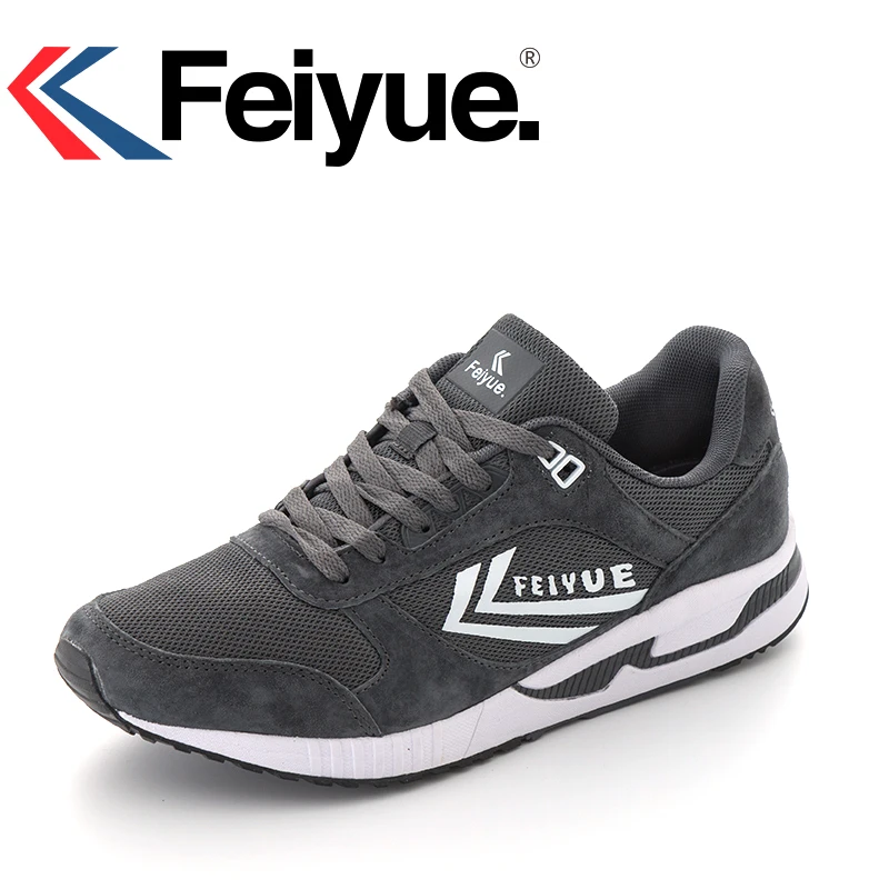 Feiyue/китайская обувь для кунг-фу; мужские спортивные удобные кроссовки