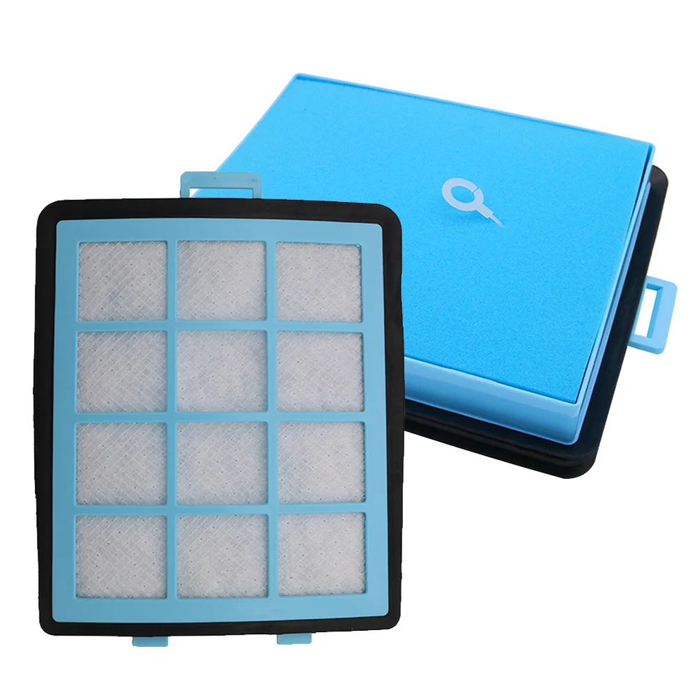 2PCSHEPAFilterforPhilipsFC8760FC8764FC8766FC8761FC8767FC8768FC8769FC9720Vacuum