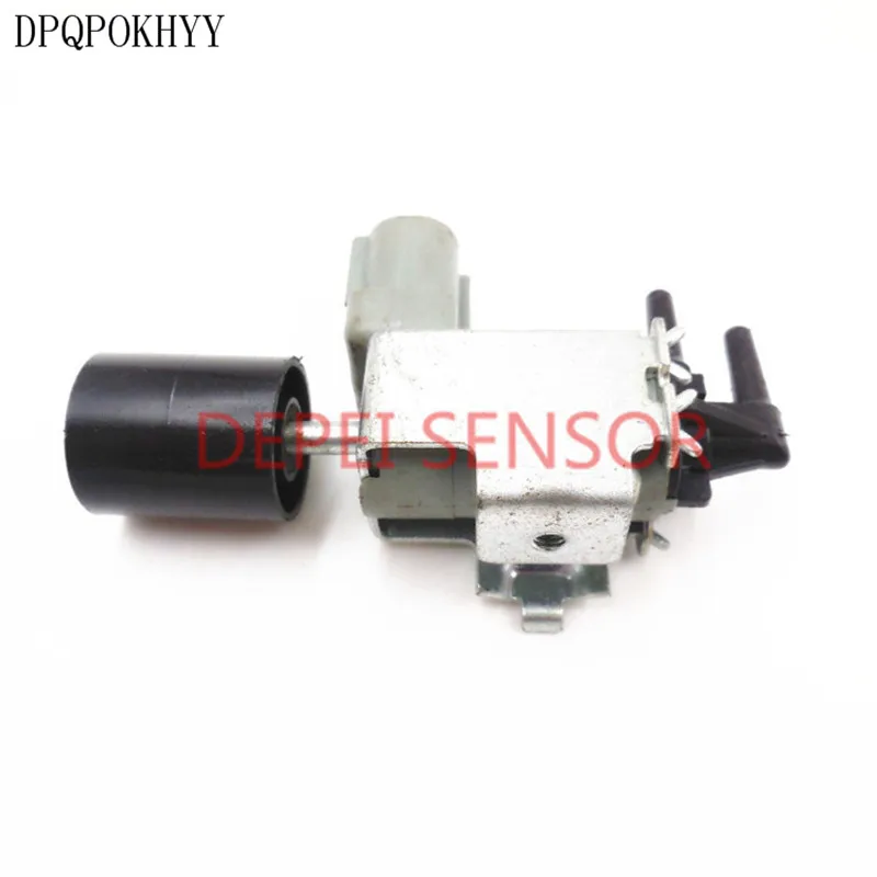 DPQPOKHYY FOR OEM 184600-2230 1846002230 24V VACUUM VALVE CANISTER PURGE | Автомобили и мотоциклы