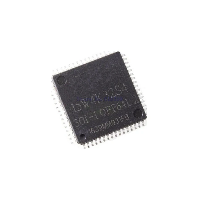 

Chip STC15W4K32S4-30I-LQFP64L2 LQFP64L