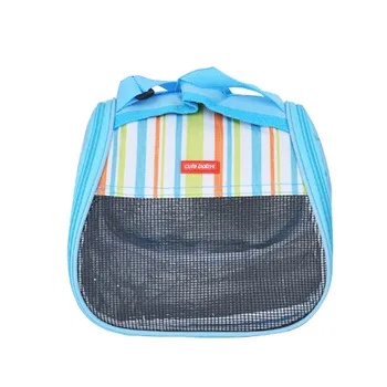 small animal carrying case