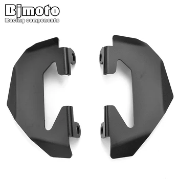 

CRF1000L Motorcycle Front Brake steel Caliper Cover Protection Cover Guard For Honda CRF 1000L Africa Twin 2016-2018 Motor tool