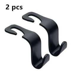Crochet de fixation de siège de voiture à Clips, cintre pour Volkswagen VW Polo Golf 7 Tiguan Polo UP T5 T6 2021 Teramont Atlas GTI, T ROC 