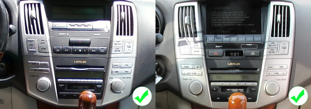 Tesla styel Android 9 автомобильный dvd-плеер gps навигация для Lexus RX300 RX330 RX350 2004-2008 Авто Радио Coche мультимедийный плеер