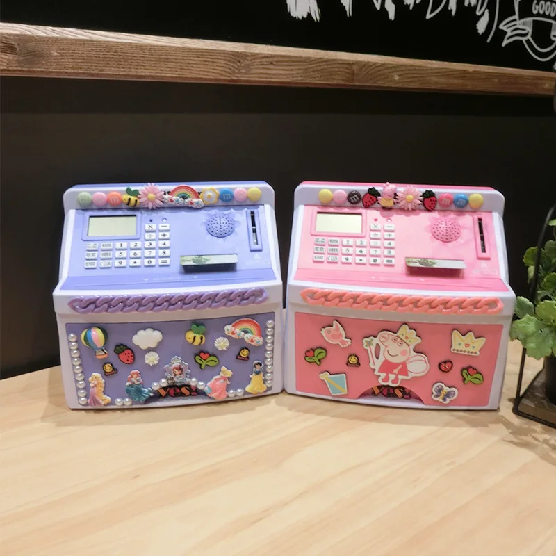 doraemon password piggy bank