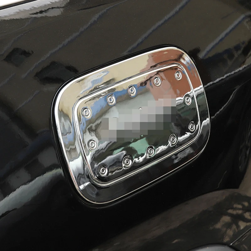Внешняя крышка топливного бака газовый короб Крышка для Jeep Grand Cherokee 2011