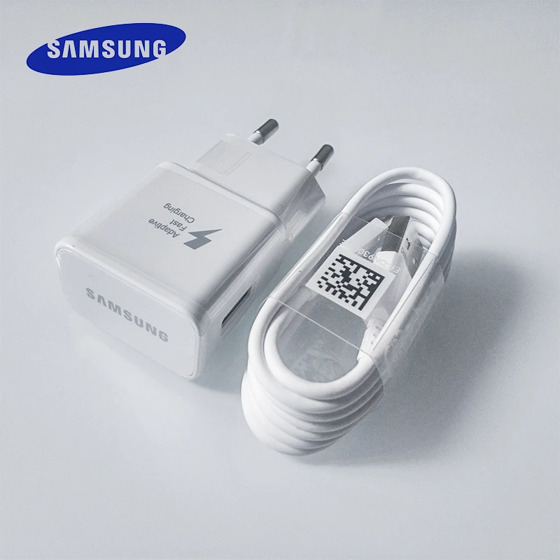 schokkend Geelachtig Maak een naam Quick Charge Adapter Samsung A70 | Usb Type C Adapter Samsung A51 - Samsung  Fast - Aliexpress