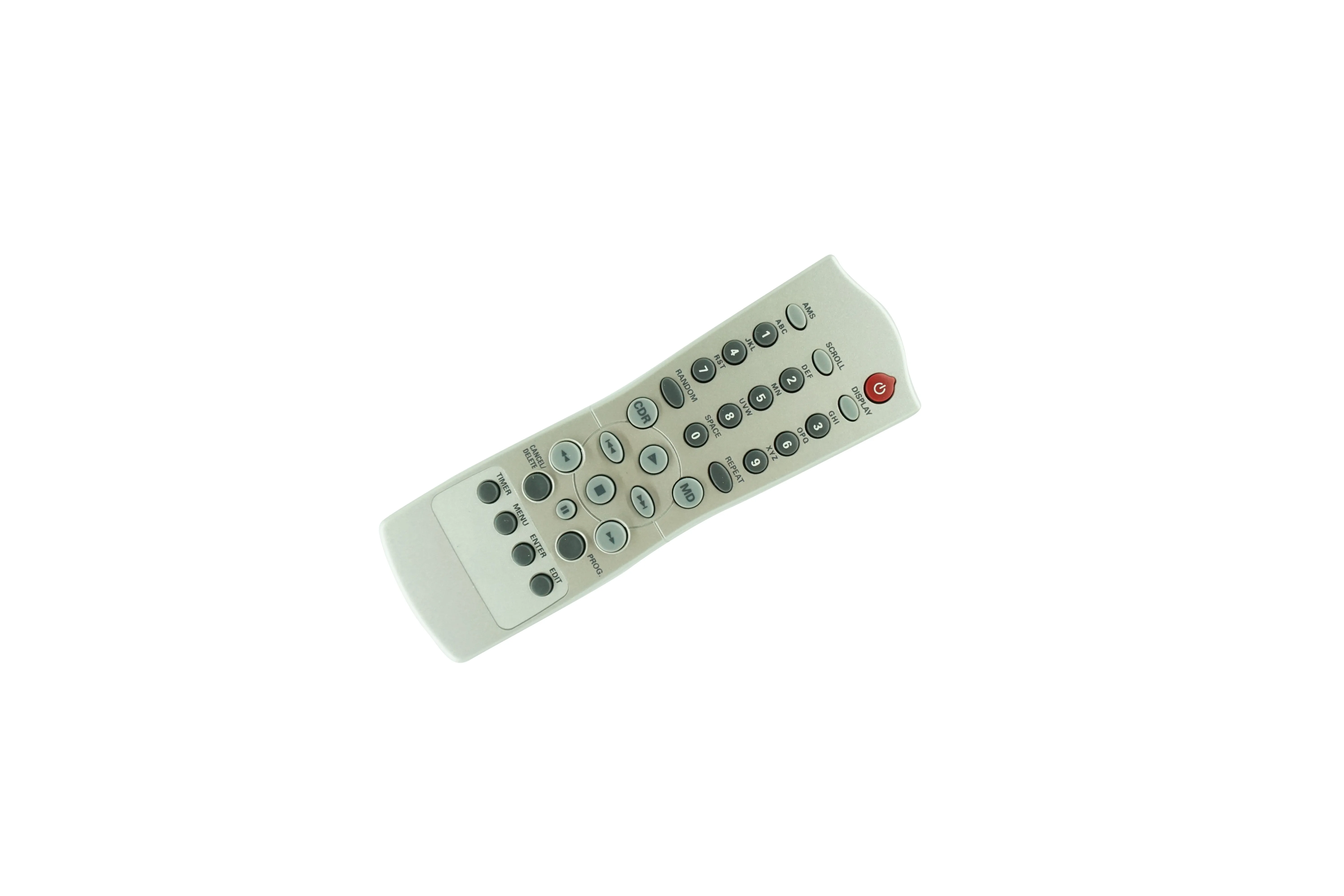 Télécommande D’origine Marantz RC6050DR – Pour CDR631 / DR6050 – Occasion Garantie