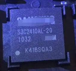 

Free shipping IC new% S3C2410AL-20