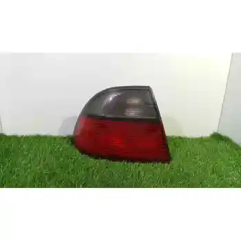 

913894 Left Rear Saab 9-5 Family