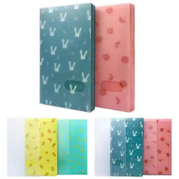 

Name Card Book Rack Book Case Organizer Personal Cards Credit Cards Photo Album LOMO Cards Storage 96 Pockets